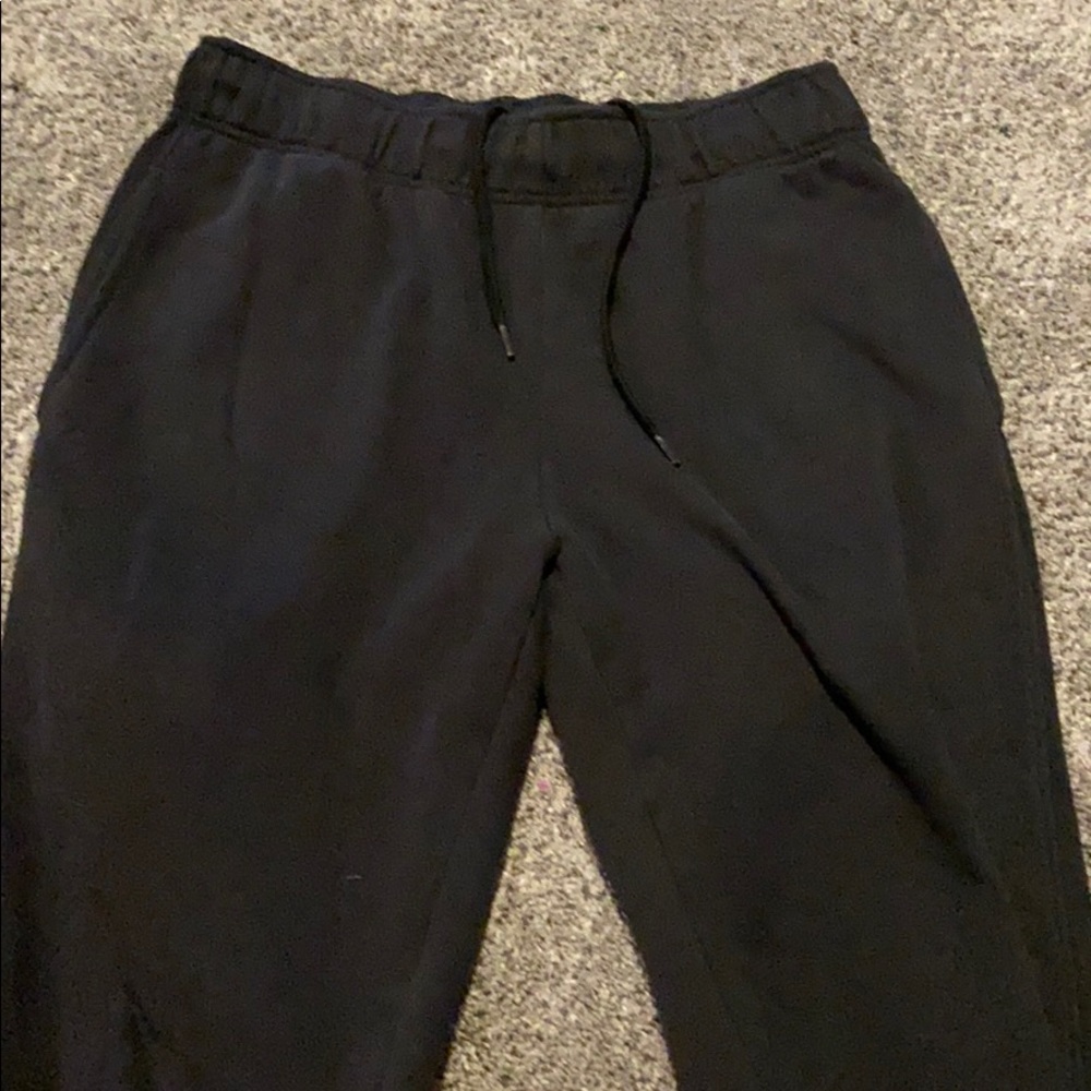 Joggers